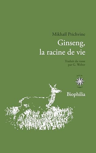 Ginseng, la racine de vie Ginseng, la racine de vie von CORTI