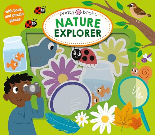 Nature Explorer (Let's Pretend Sets)