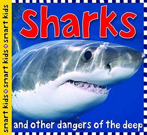 Sharks: Smart Kids Sharks: Smart Kids