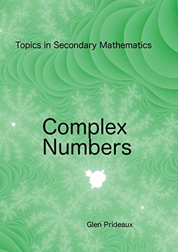 Complex Numbers von Lulu