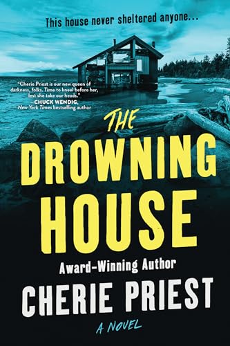 The Drowning House The Drowning House von Poisoned Pen Press