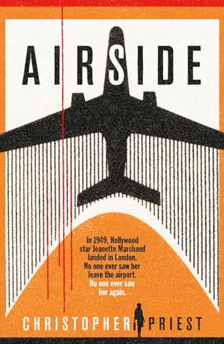 Airside von Gollancz