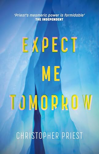 Expect Me Tomorrow von Gollancz