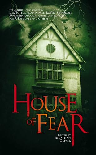 House of Fear House of Fear