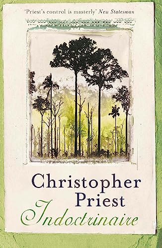 Indoctrinaire von Gollancz