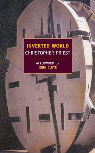 Inverted World: Afterw.: John Clute (New York Review Books Classics)