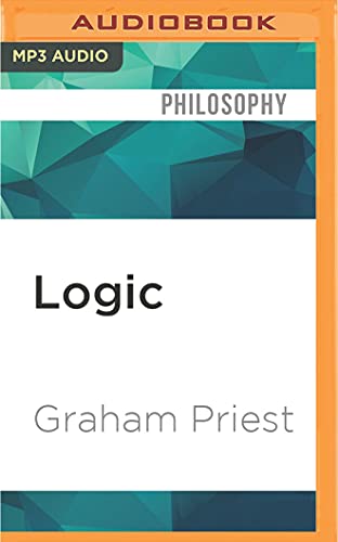 Logic: A Very Short Introduction (Very Short Introductions)