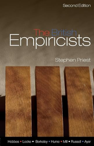The British Empiricists