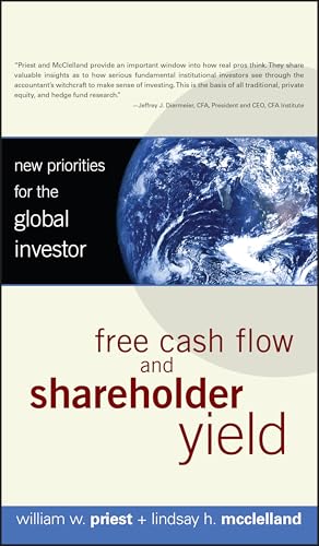 Free Cash Flow and Shareholder Yield: New Priorities for the Global Investor