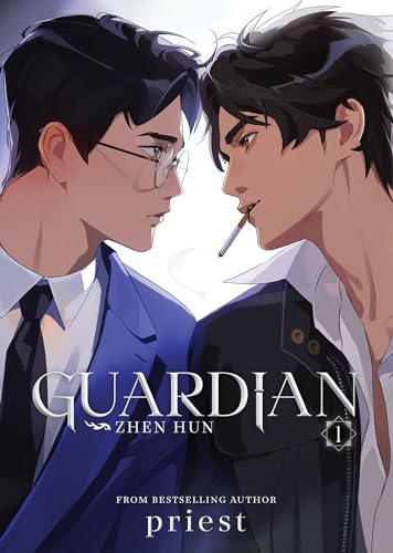 Guardian: Zhen Hun (Novel) Vol. 1 von Seven Seas