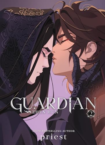 Guardian: Zhen Hun (Novel) Vol. 2: Zhen Hun 2 von Seven Seas