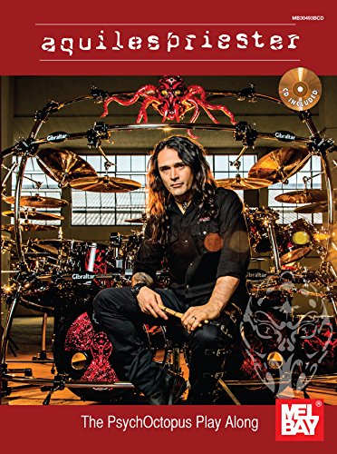 Aquiles Priester: The Psychoctopus Play Along