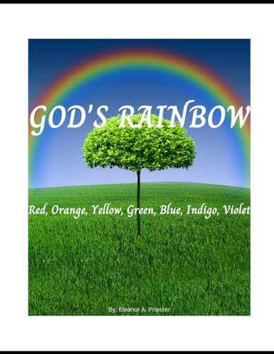 God's Rainbow von Independently published