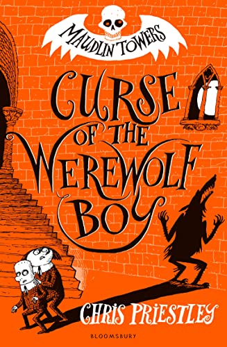 Curse of the Werewolf Boy (Maudlin Towers)