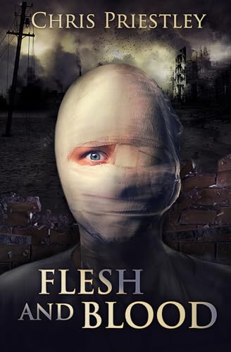 Flesh and Blood von Barrington Stoke