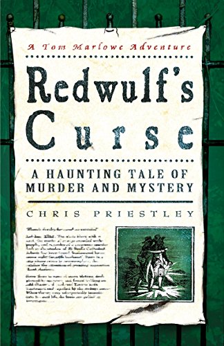 Redwulf's Curse (Tom Marlowe, 3)