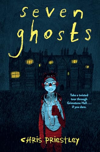 Seven Ghosts (Everyone Can Be a Reader) von Union Square Kids