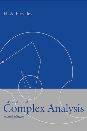 Introduction to Complex Analysis von Oxford University Press