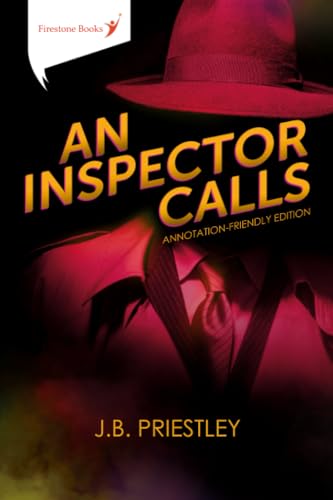An Inspector Calls: Annotation-Friendly Edition von Firestone Books