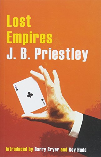 Lost Empires von Great Northern Books Ltd