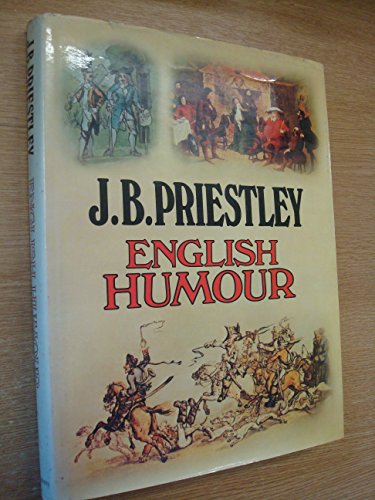 English humour