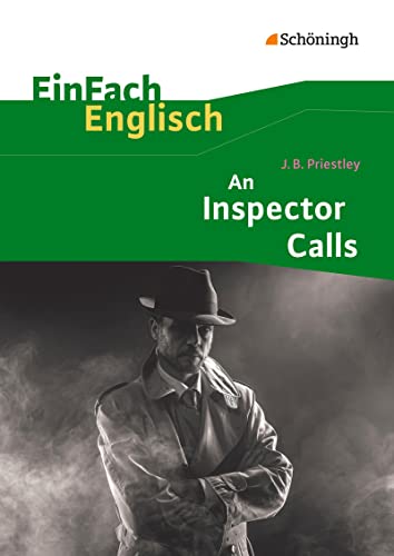 An Inspector Calls von Westermann Bildungsmedien Verlag GmbH