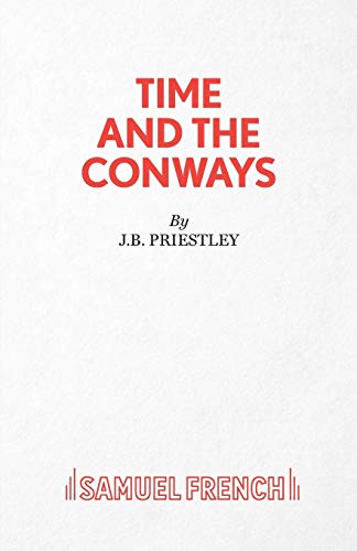 Time and The Conways: Play (Acting Edition S.) von Samuel French Ltd