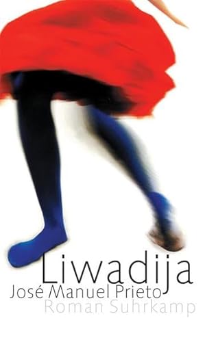 Liwadija: Roman