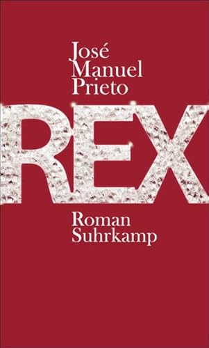 Rex: Roman