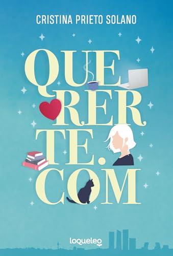 Quererte.com Quererte.com von Santillana Educación, S.L.