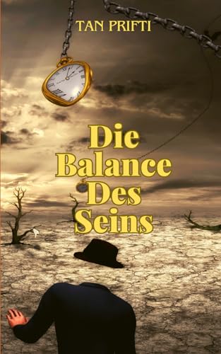 Die Balance Des Seins