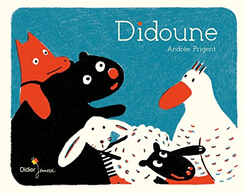Didoune von DIDIER JEUNESSE