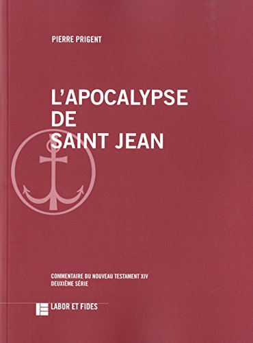 L'Apocalypse de saint Jean von TASCHEN