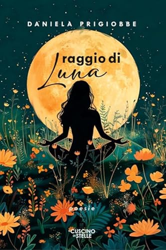 Raggio di luna Raggio di luna von Il Cuscino di Stelle