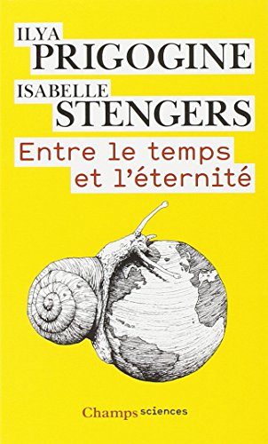 Entre le temps et l'éternité