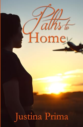Paths to Home von Winged Publications
