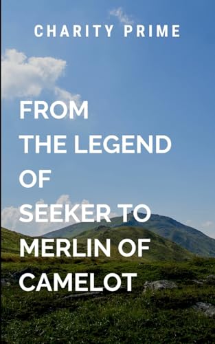 From The Legend of Seeker to Merlin of Camelot: Pride of Benue von ARISE STUDIO