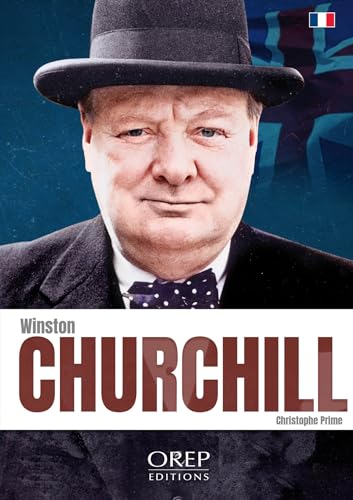 Churchill (FR) von OREP