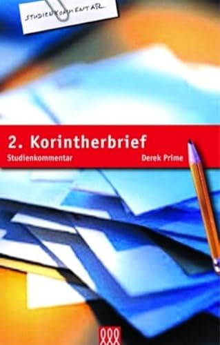2. Korintherbrief (Lesekommentare)