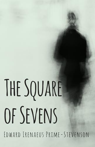 The Square of Sevens von Read Books