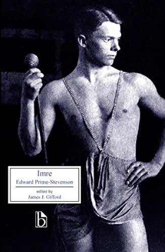 Imre: A Memorandum: A Memorandum 1906 (Broadview Literary Texts)