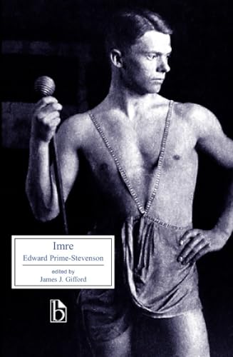 Imre: A Memorandum: A Memorandum 1906 (Broadview Literary Texts) von Broadview Press Inc
