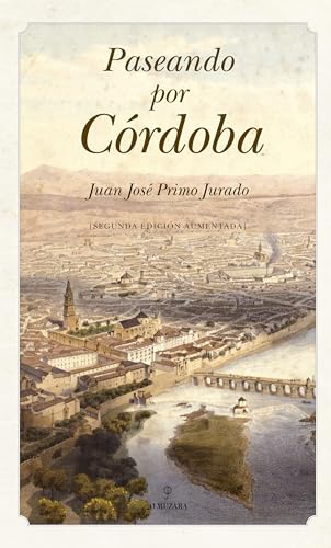 Paseando por Córdoba (Andalucía)
