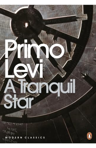 A Tranquil Star: Unpublished Stories (Penguin Modern Classics)