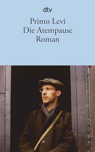 Die Atempause: Roman