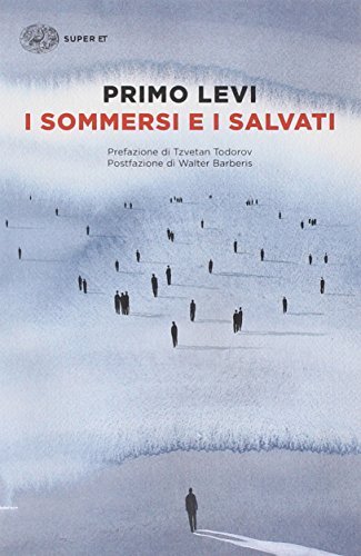 I sommersi e i salvati (Super ET) von Einaudi