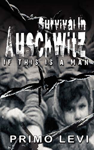 Survival In Auschwitz von www.bnpublishing.com