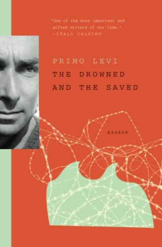 The Drowned and the Saved von Simon & Schuster