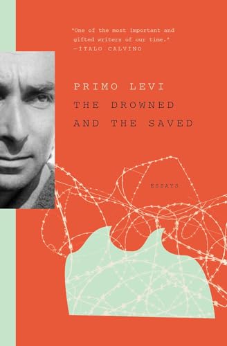 The Drowned and the Saved The Drowned and the Saved von Simon & Schuster