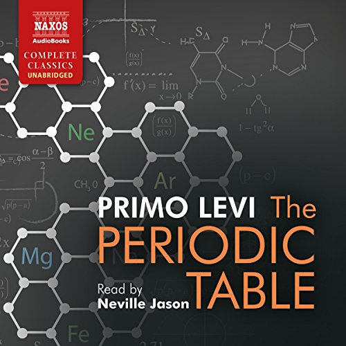 The Periodic Table [8 CDs]